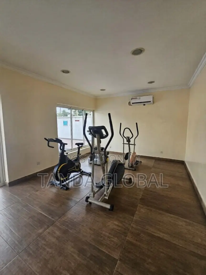 5bdrm Duplex in Ikeja GRA for sale