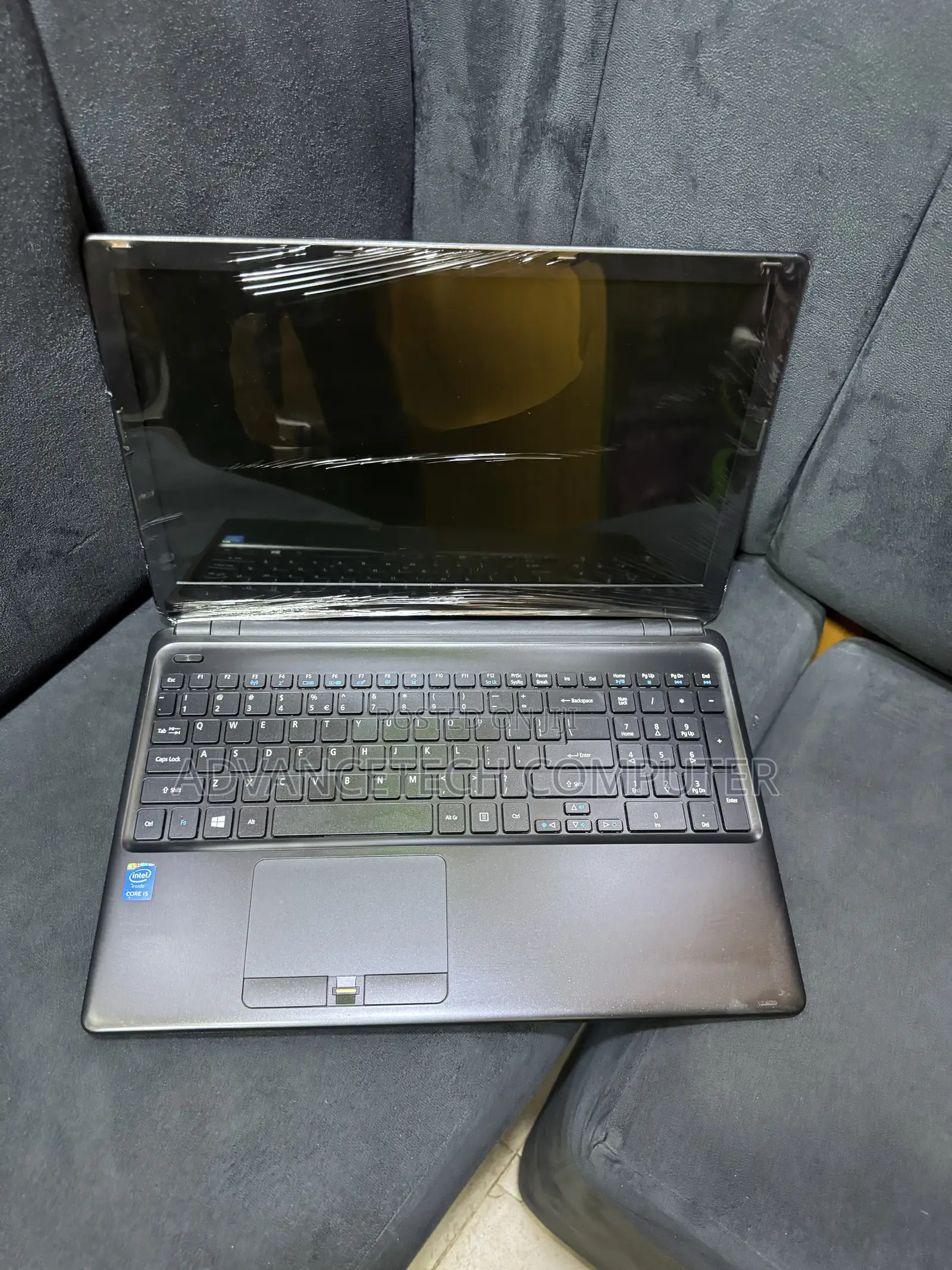 Laptop Acer Aspire 4551G 8GB Intel Core i5 SSD 128GB