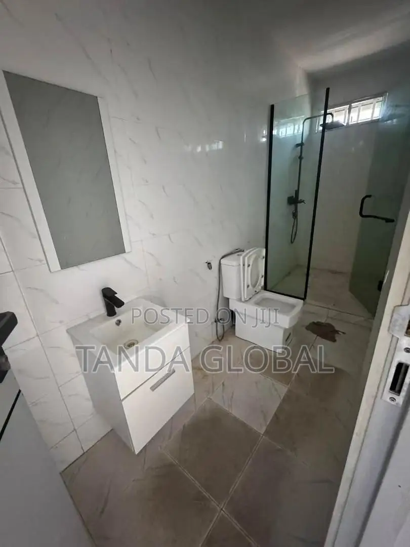4bdrm Duplex in Opebi for sale