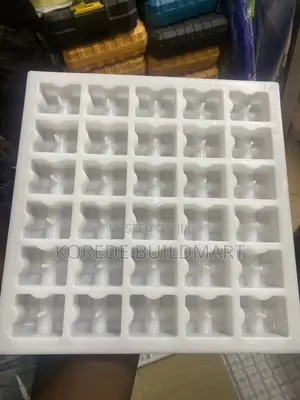 20mm X 25mm X 40mm Heavy-Duty Concrete Cover Blocks (Biscuits)