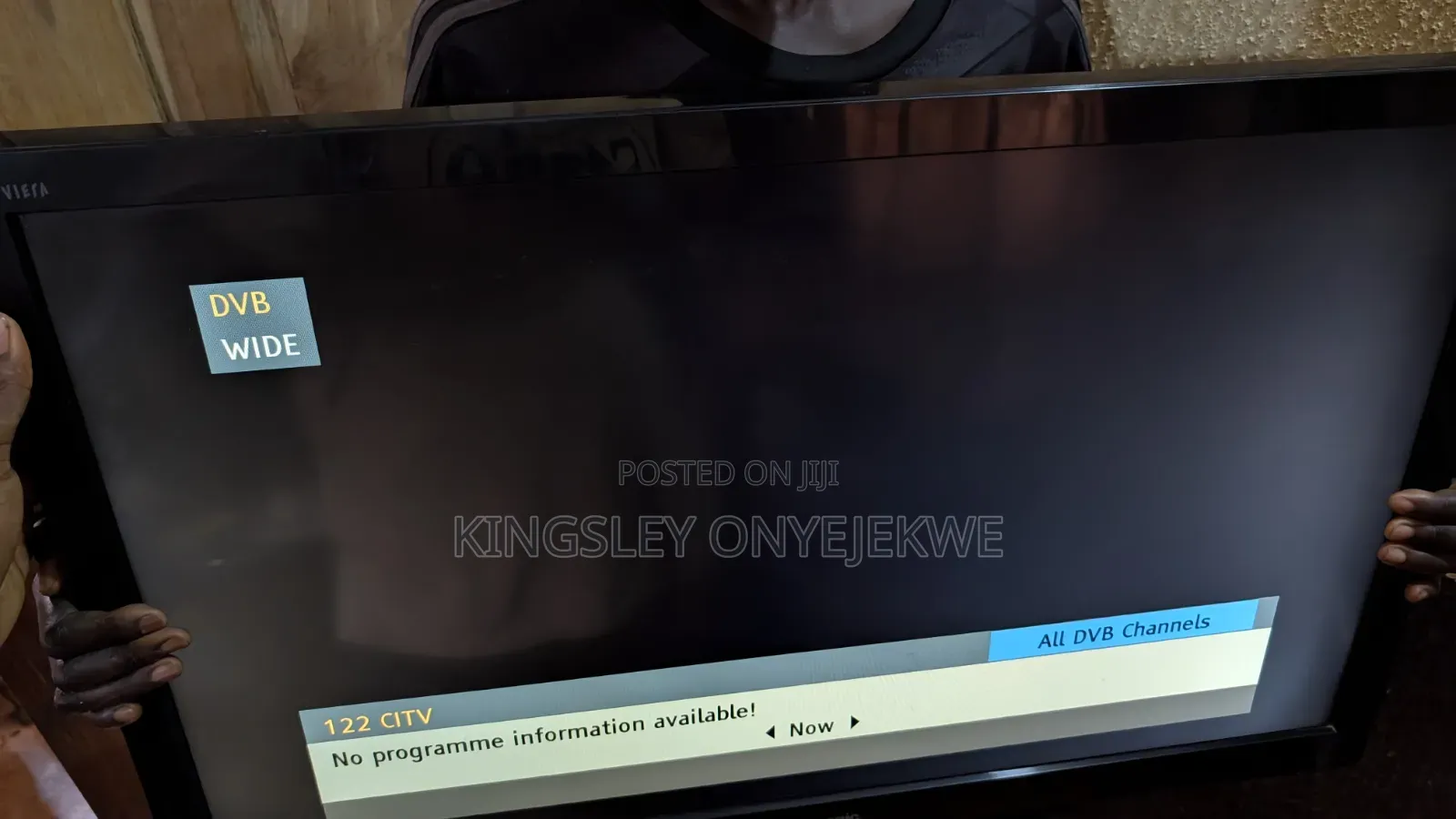 Panasonic 32" TV