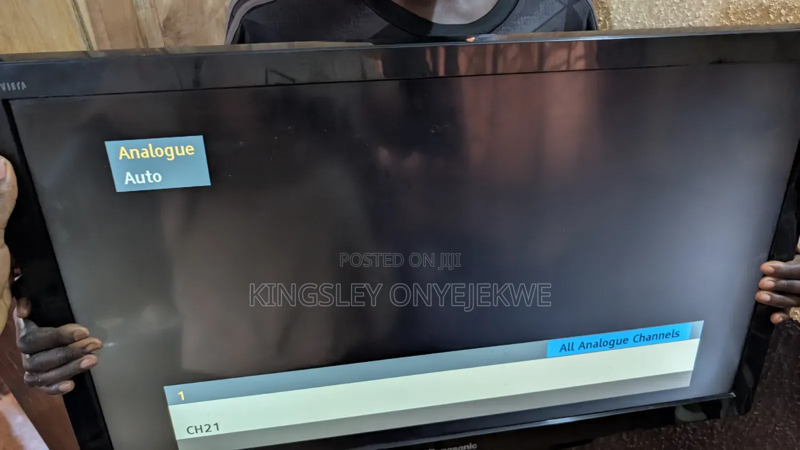 Panasonic 32" TV