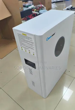 Cworth Lithium Battery 24v