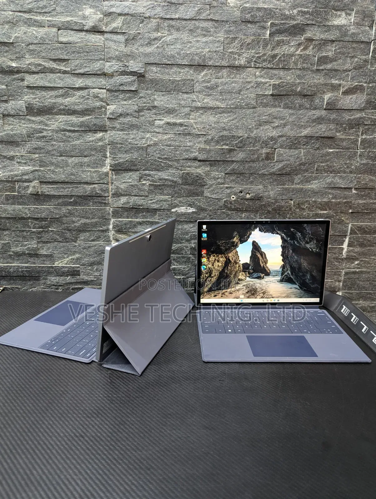 Laptop Dell XPS 13 2-in-1 (9315) 16GB Intel Core i7 SSD 512GB