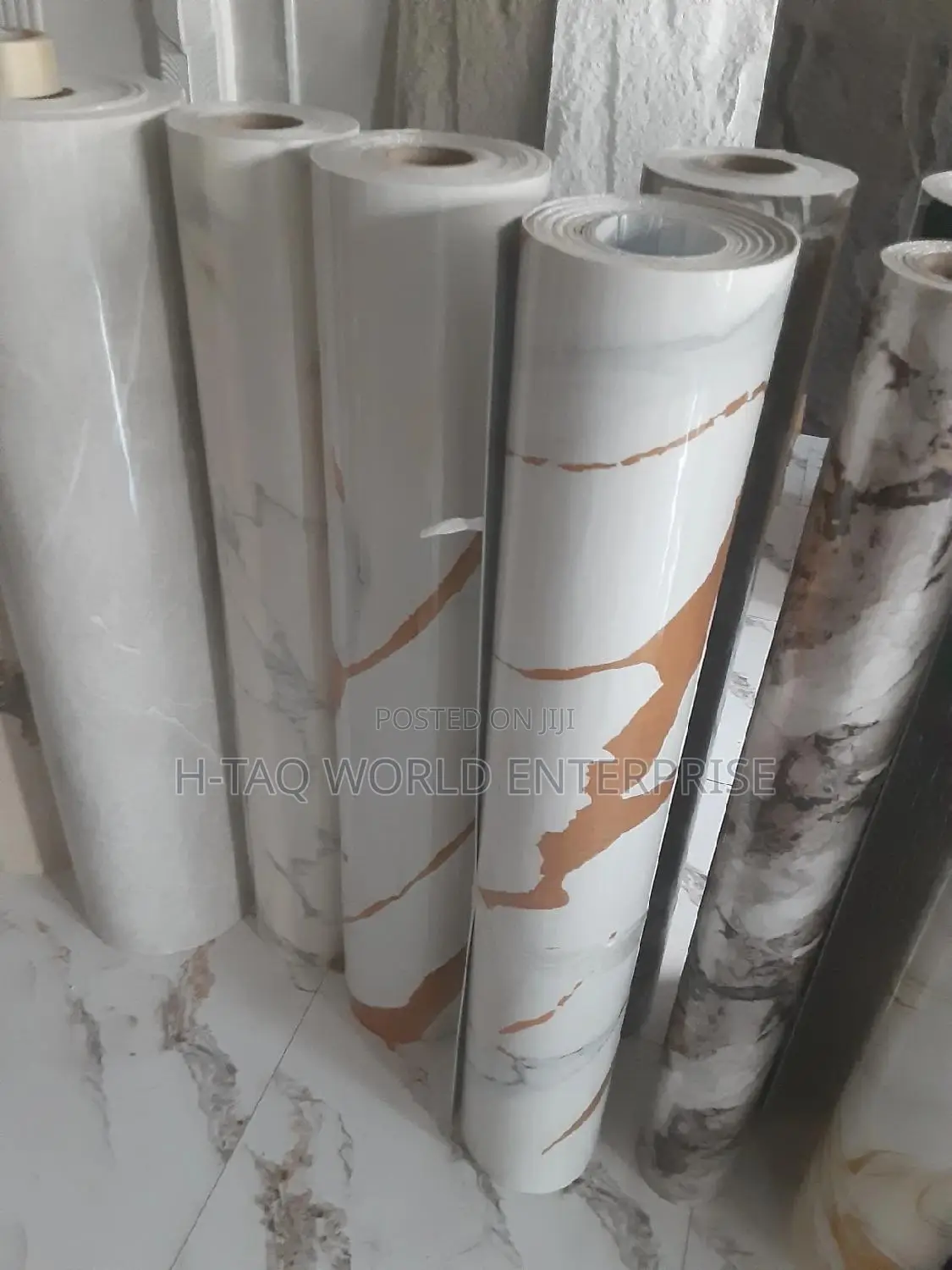 Self Adhesive Marble Sheet