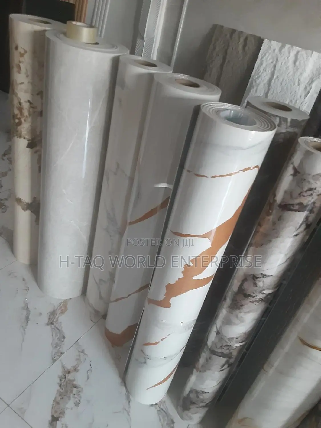 Self Adhesive Marble Sheet