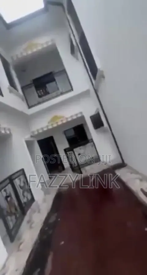 2bdrm Apartment in Phase 3, Port-Harcourt for rent