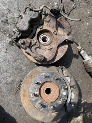 Hub Bearing(Complete) for Hummer2