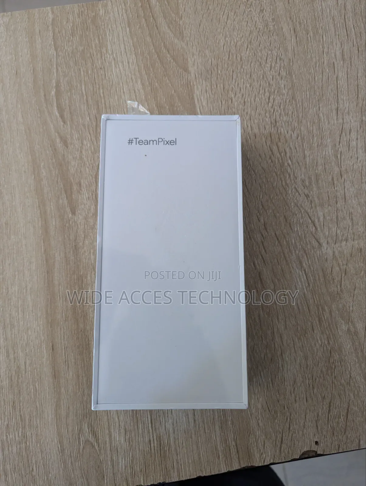 New Google Pixel 6 Pro 128 GB Gray