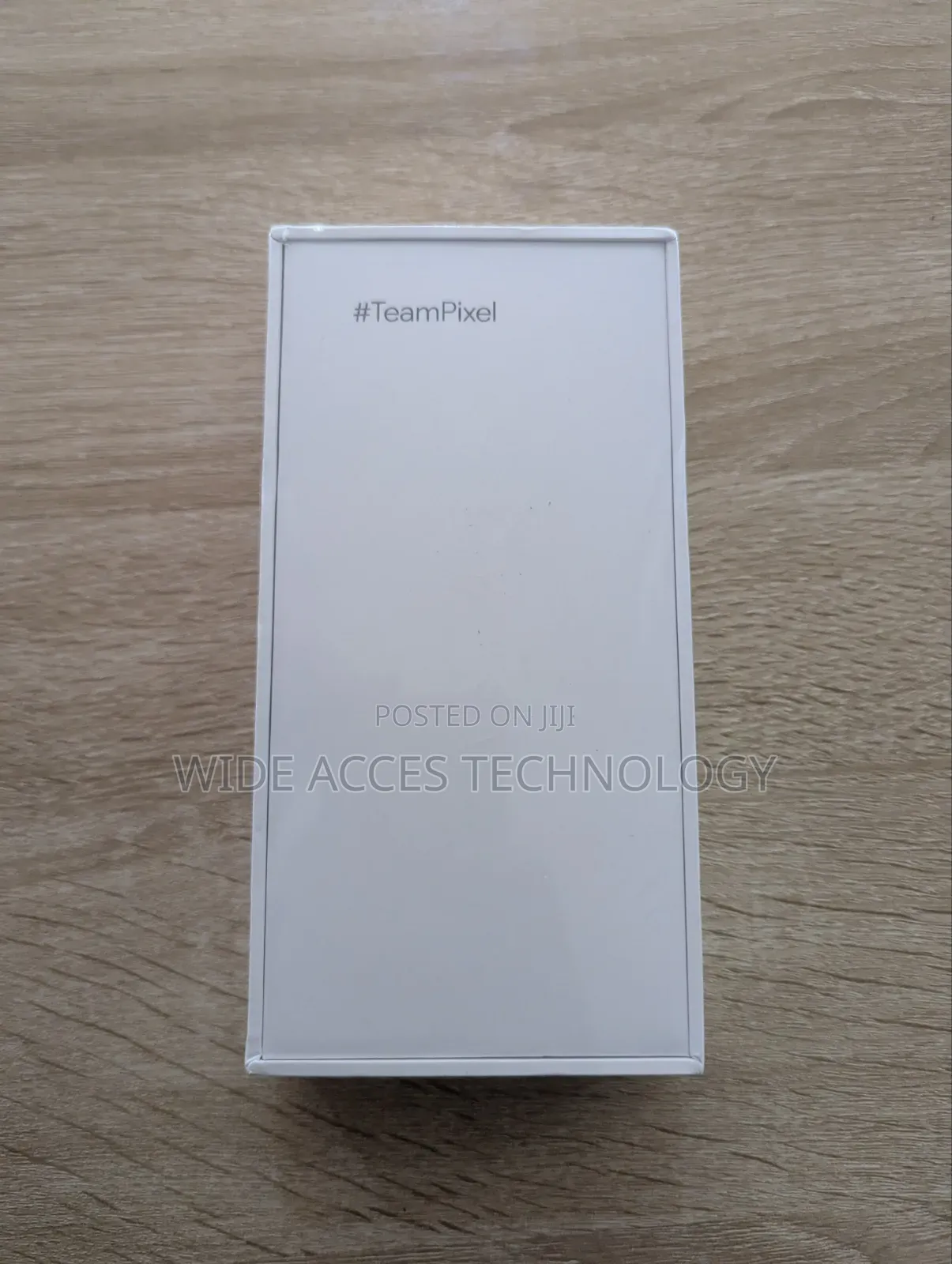 New Google Pixel 7 Pro 128 GB Green