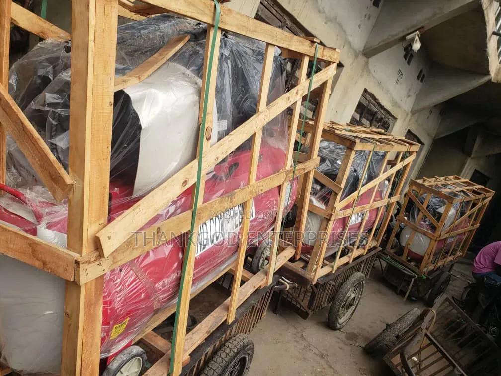 Air Compressor Machine 500l
