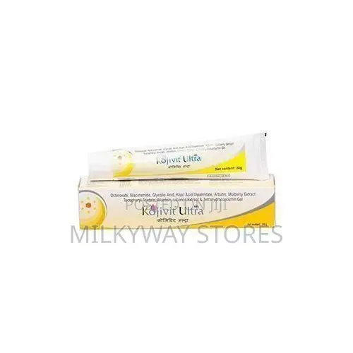 Kojivit Ultra Tube Cream