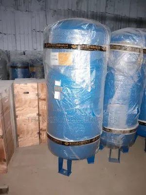 Air Compressor Tank 1200l