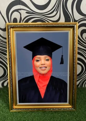 Beautiful Photo Frames for Home and Office Decoration