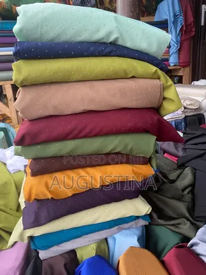 Color's of Jonkoso Senator
