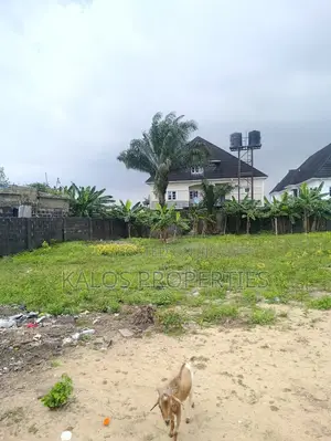 1,000 SQM of Dryland Fenced and Gated Estate Majek