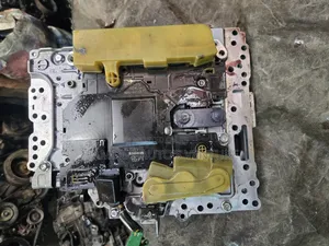 Valve Body Infinity Qx80 and Qx56