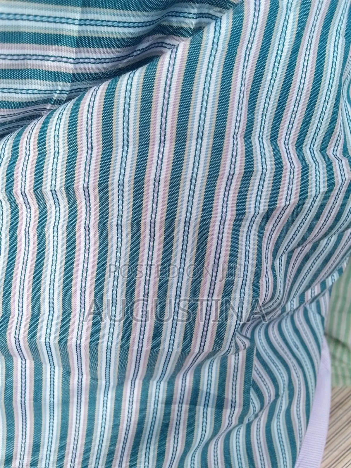 Beautiful Shirt Materials