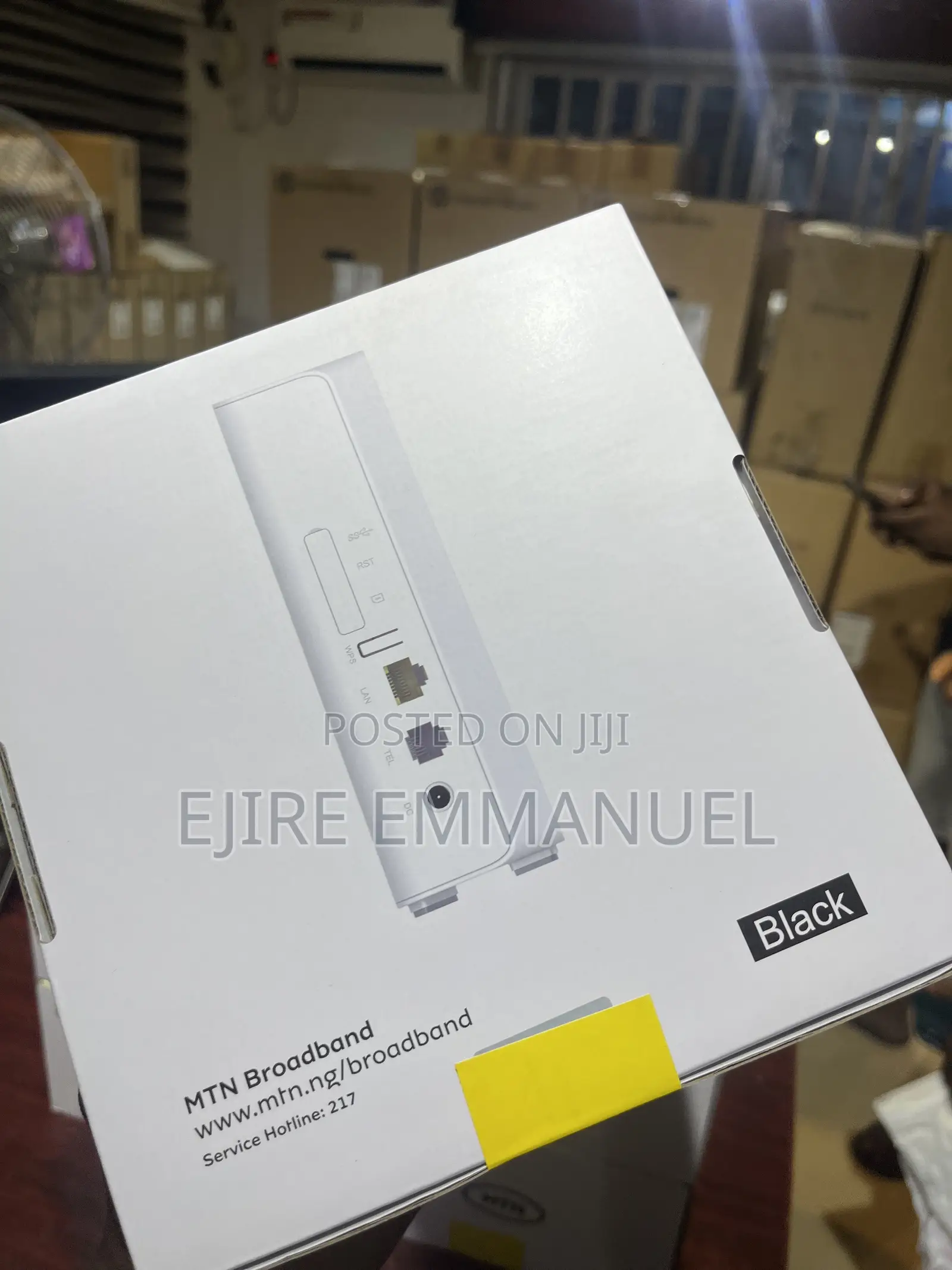 MTN ZLT X100m Pro 5g