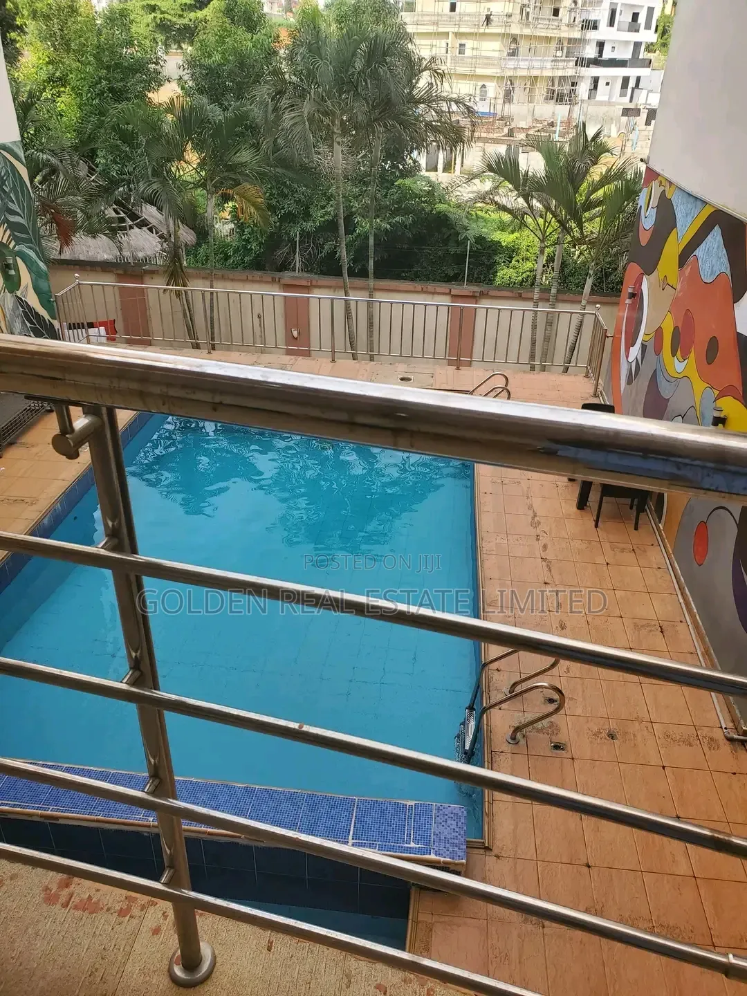 Explore Our Luxury 3-Bedroom Shortlet Apartments | Katampe