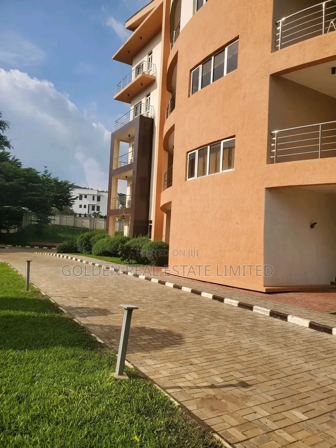 Explore Our Luxury 3-Bedroom Shortlet Apartments | Katampe