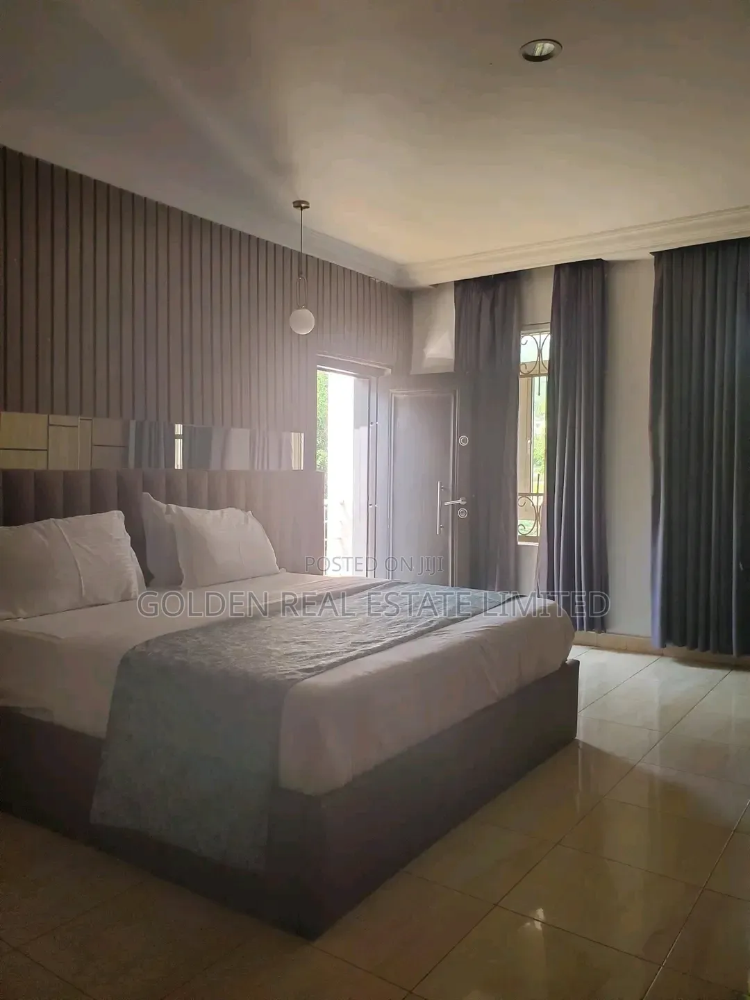 Explore Our Luxury 3-Bedroom Shortlet Apartments | Katampe