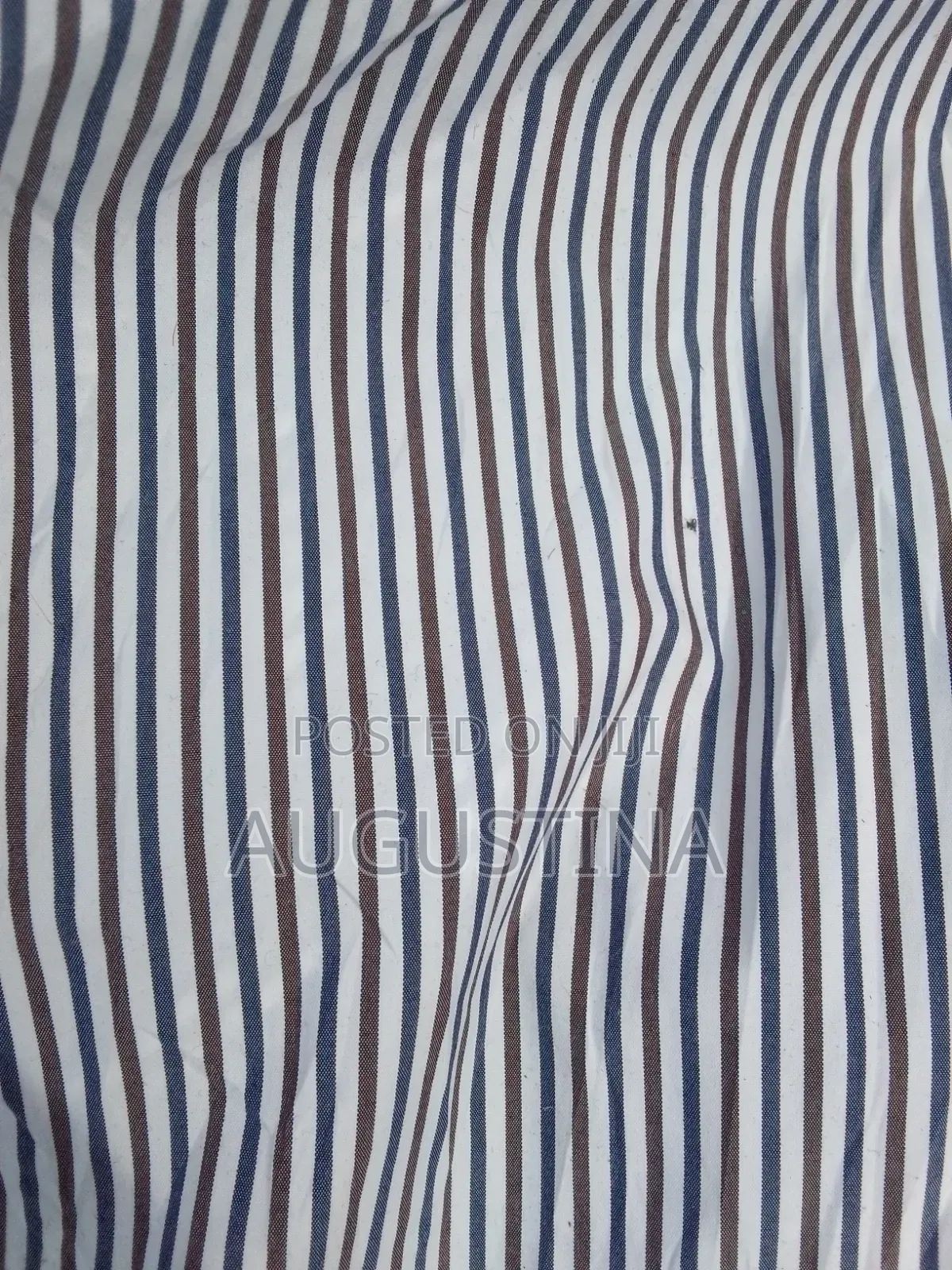 Shirt Materials