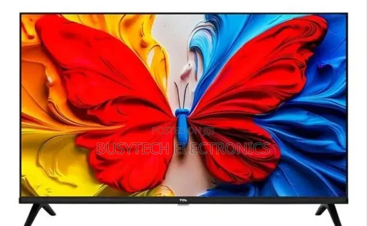 TCL 32-Inches Qled Google TV