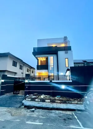 5bdrm Duplex in GRA Phase 1 for sale