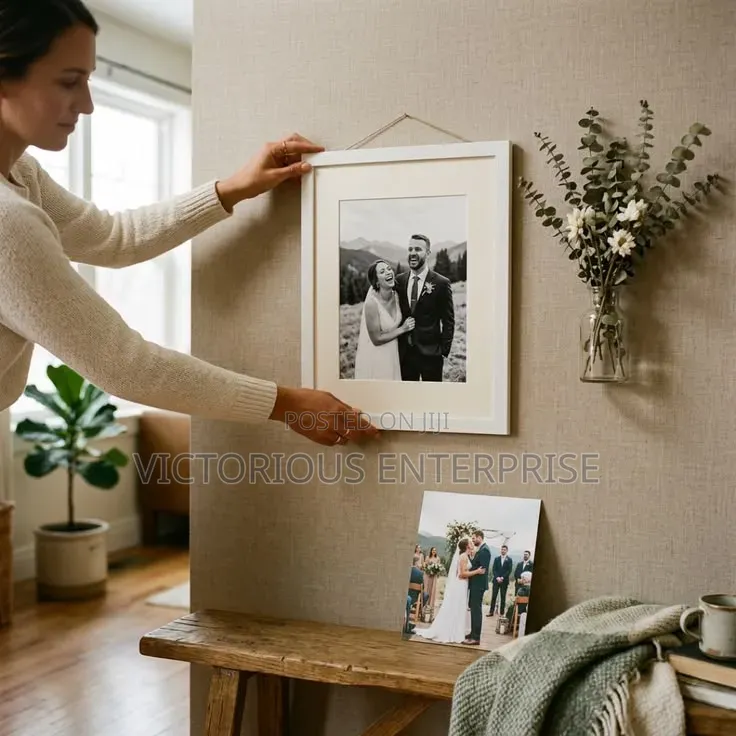 Quality Photo Frames at Great Prices