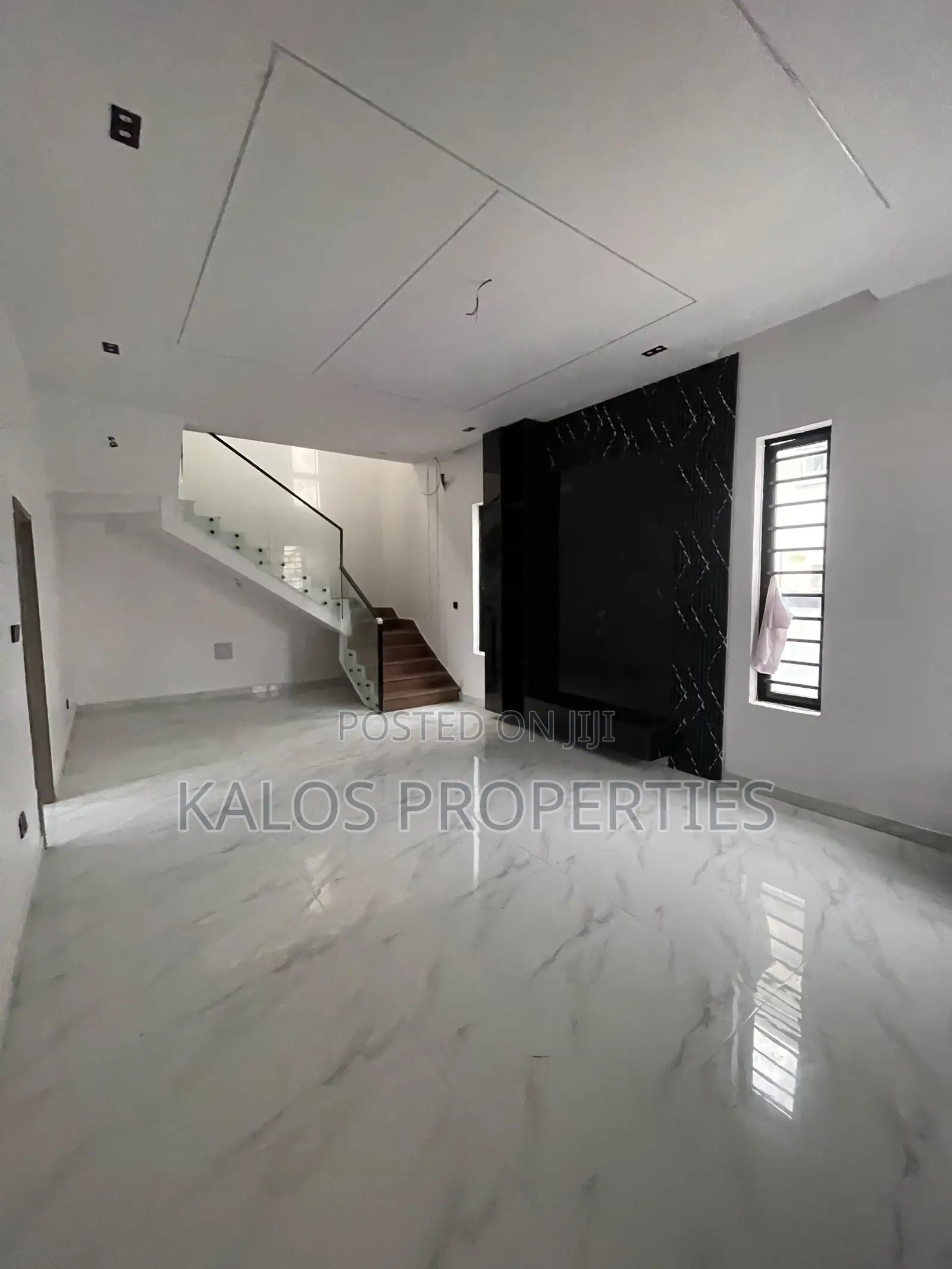 4bdrm Duplex in Sangotedo Ajah for sale