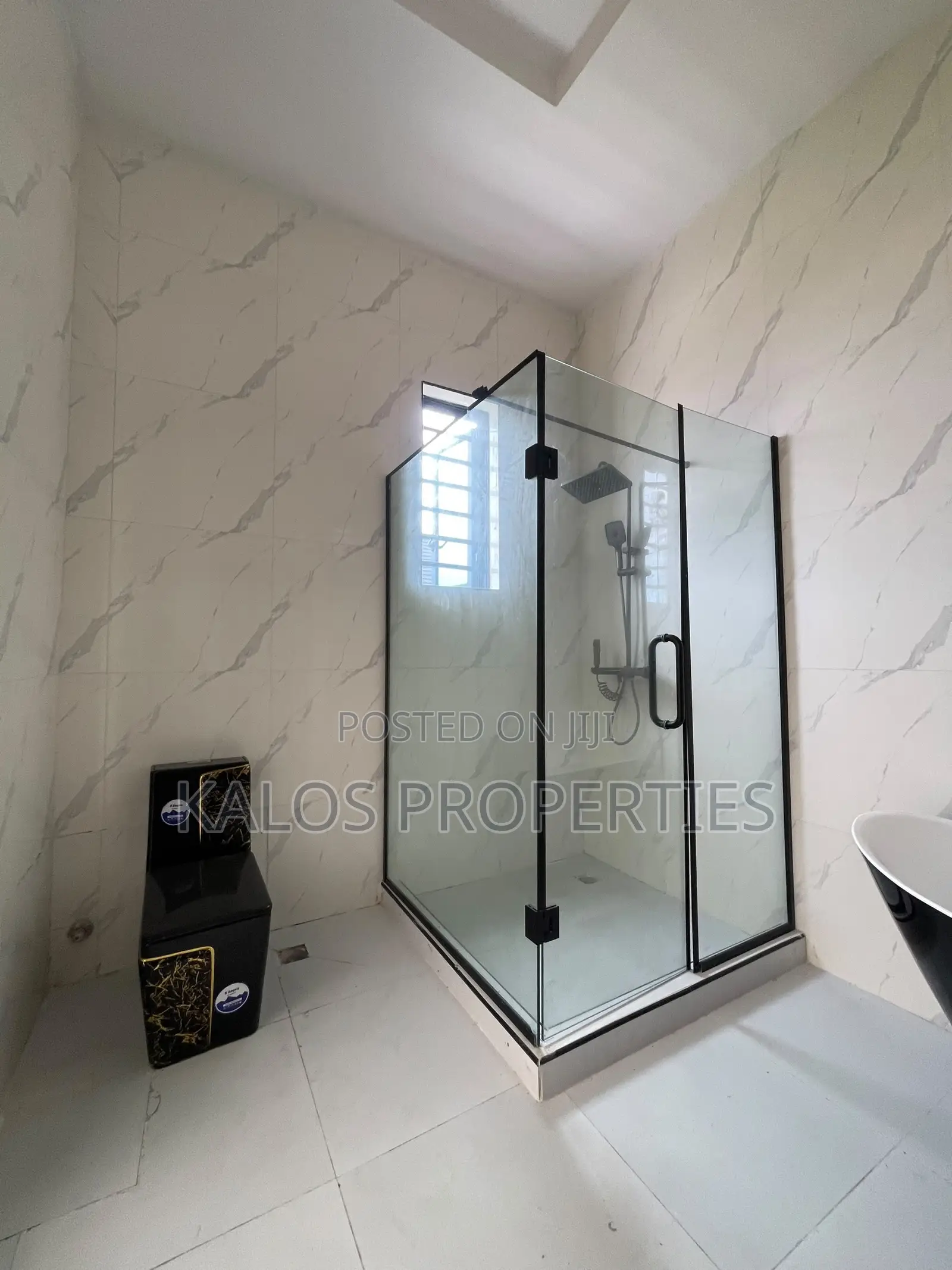 4bdrm Duplex in Sangotedo Ajah for sale