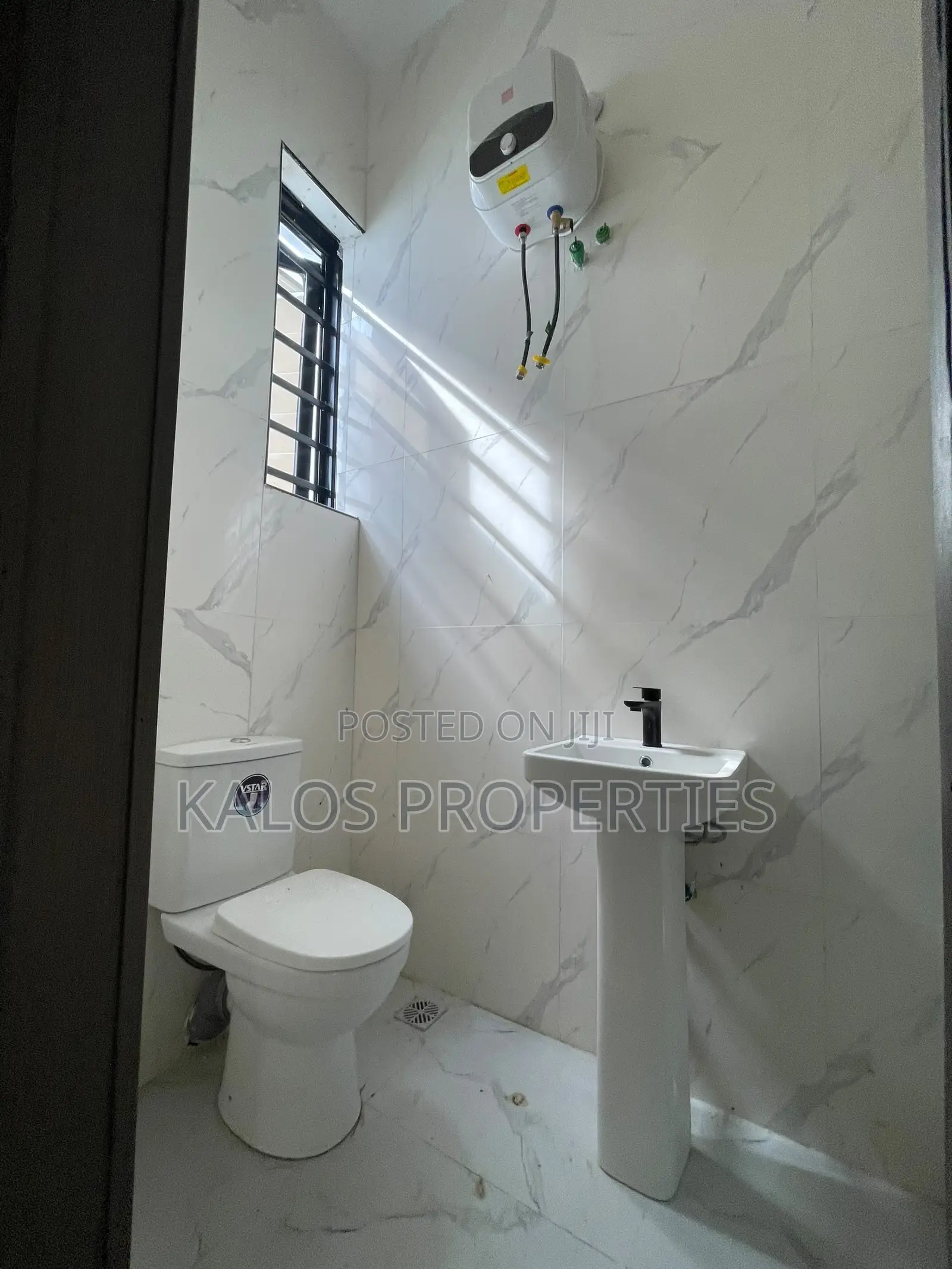 4bdrm Duplex in Sangotedo Ajah for sale