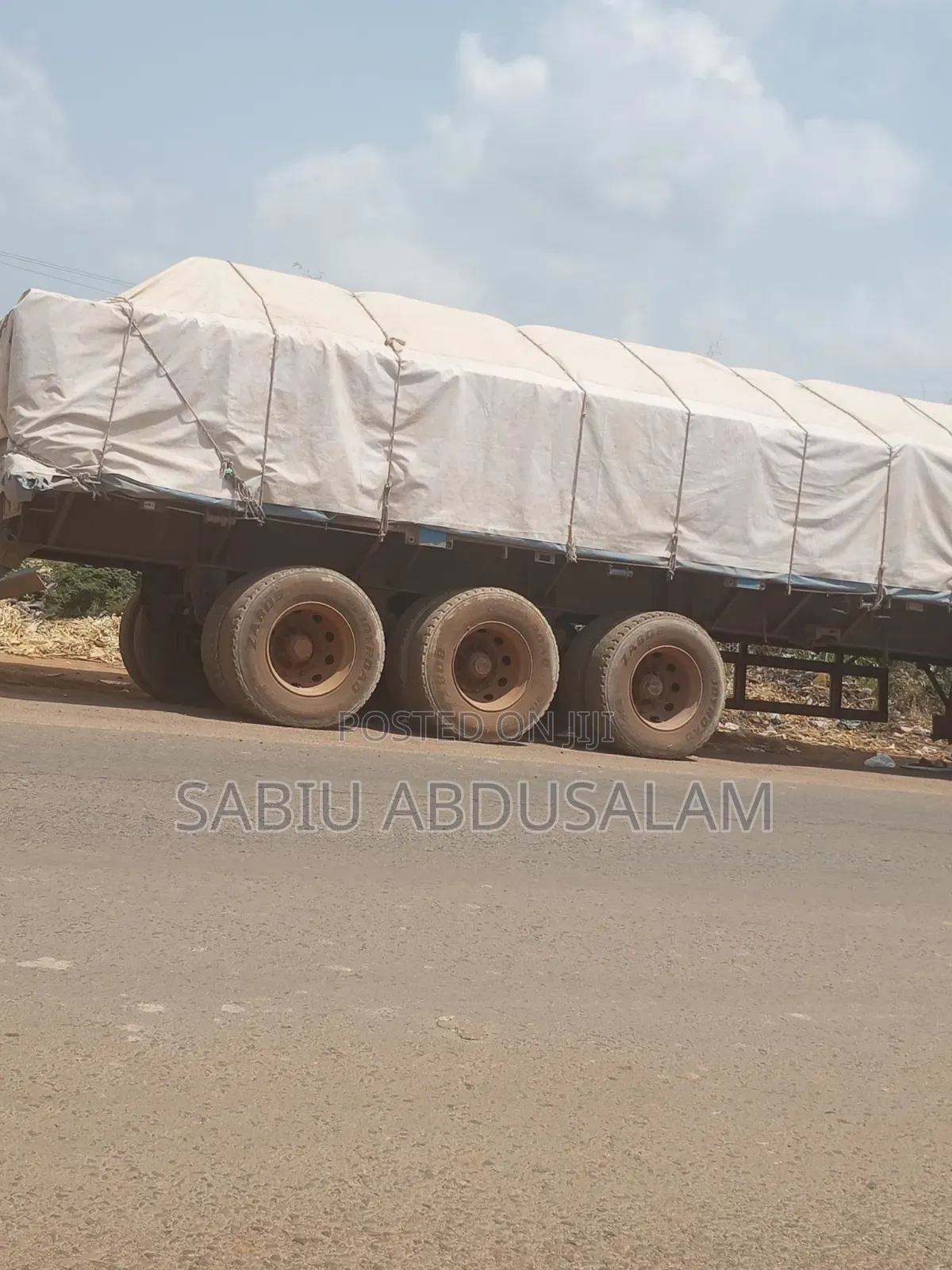 Dangote Top Dealer