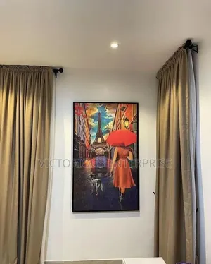 Decorative Photo Frames for Hotels, Apartments and Guest Houses