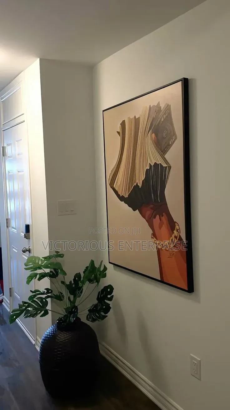 Decorative Photo Frames for Hotels, Apartments and Guest Houses