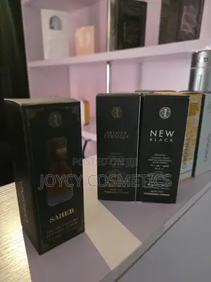 Saheb Eau De Parfum 30ml