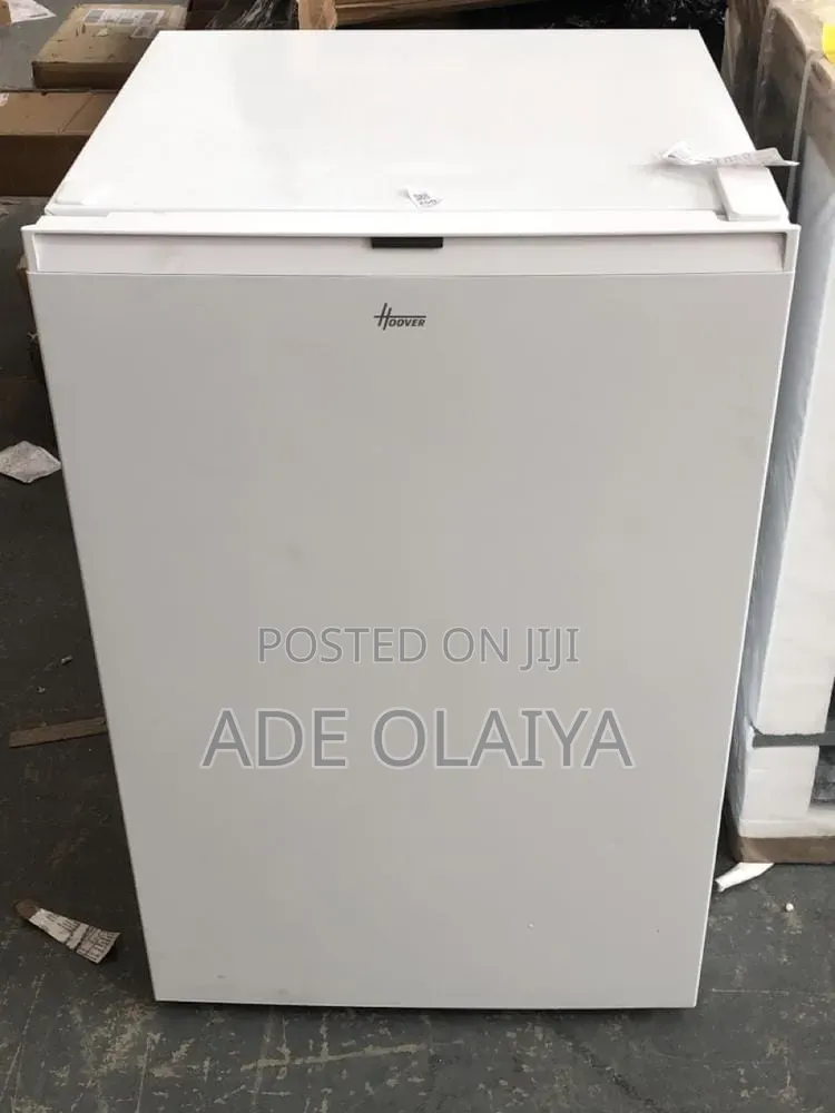 Hoover Tabletop Fridge