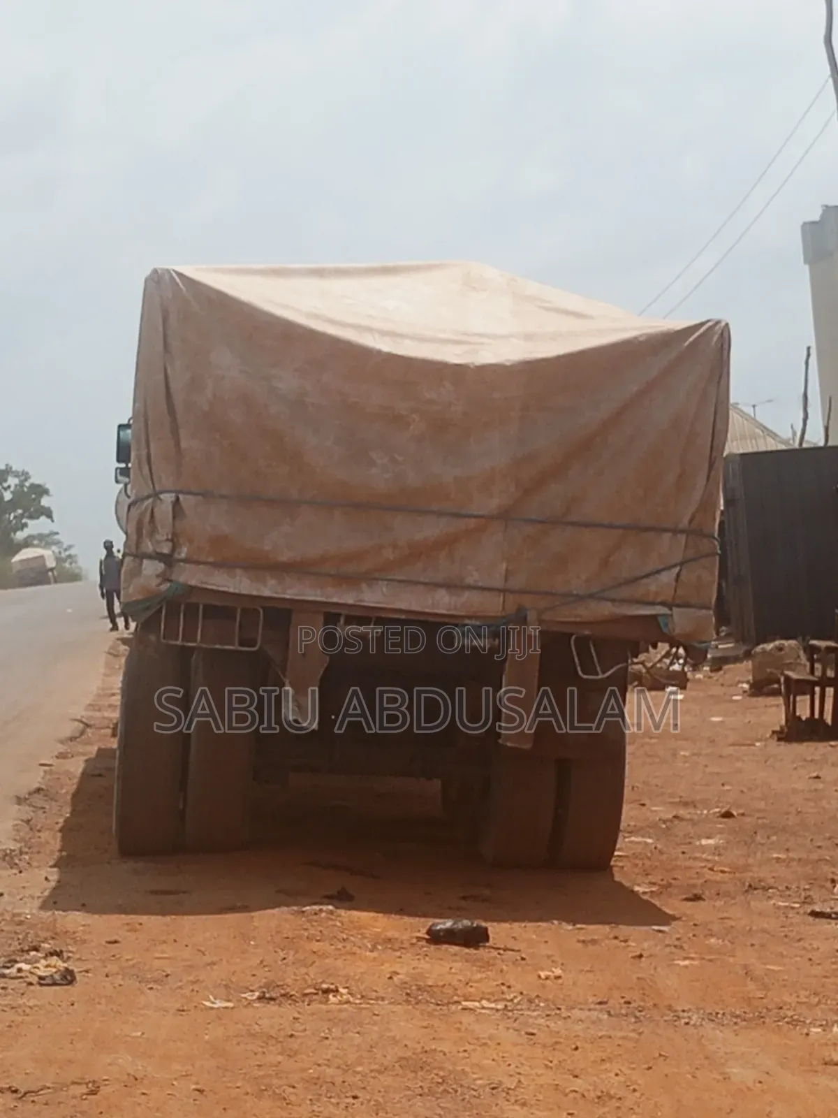 Dangote for Sell