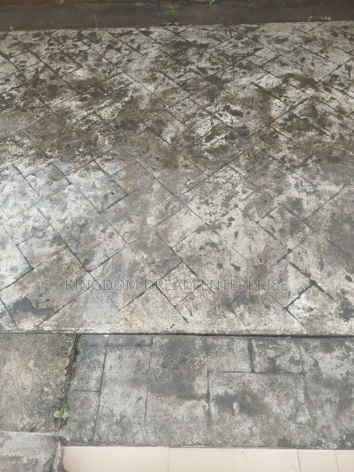2000sqm for Sale at Ilasan Lekki Price Is 1.5b, Governors Consent