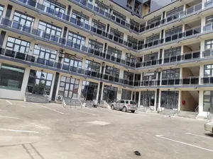 Shop Space in Wuye