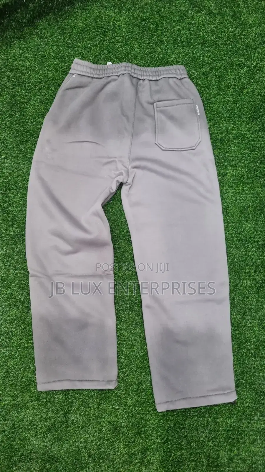 High Quality Jogger