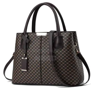 Ladies Handbag Leather Shoulder Bag
