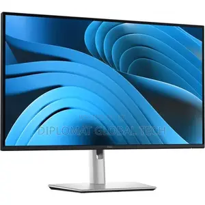 Dell Pro Plus P2725QE 27-Inch 4K UHD IPS Backlit-Led USB-C Hub Monitor