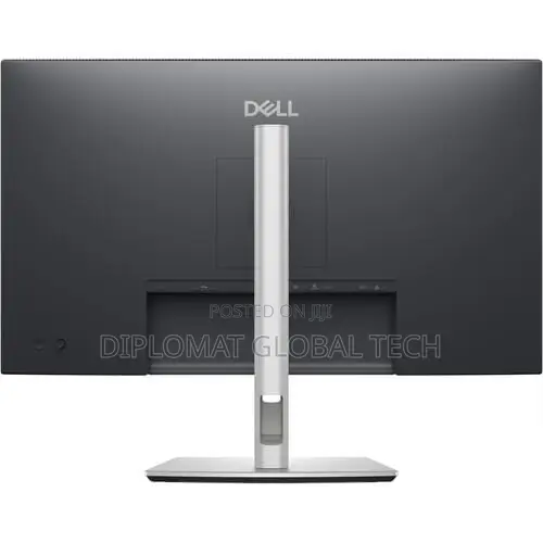 Dell Pro Plus P2725QE 27-Inch 4K UHD IPS Backlit-Led USB-C Hub Monitor
