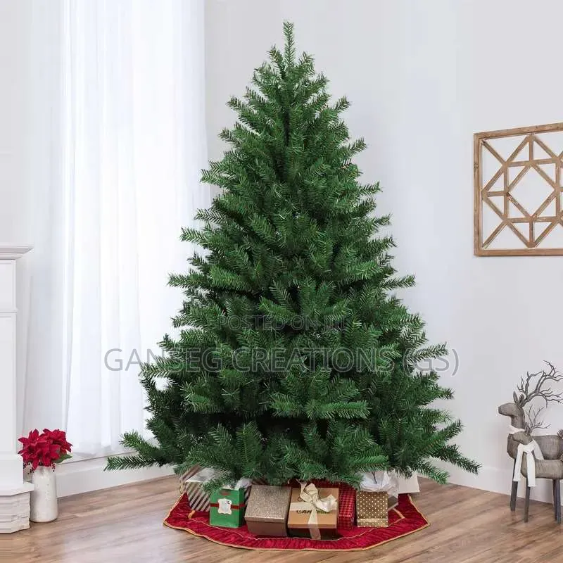 Conventional/PVC Christmas Tree