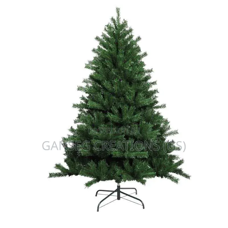 Conventional/PVC Christmas Tree