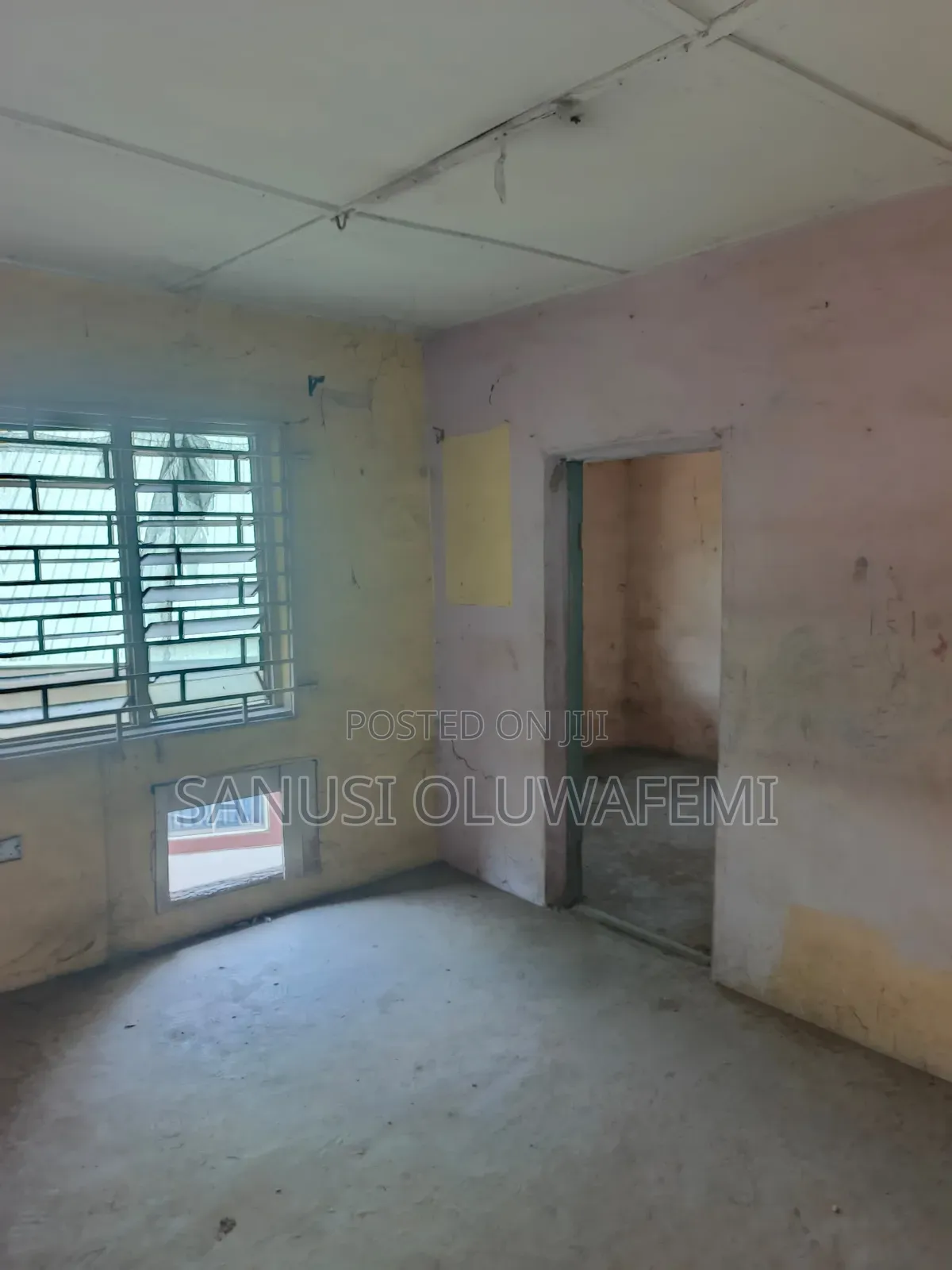 4bdrm Duplex in Toyin Street for rent