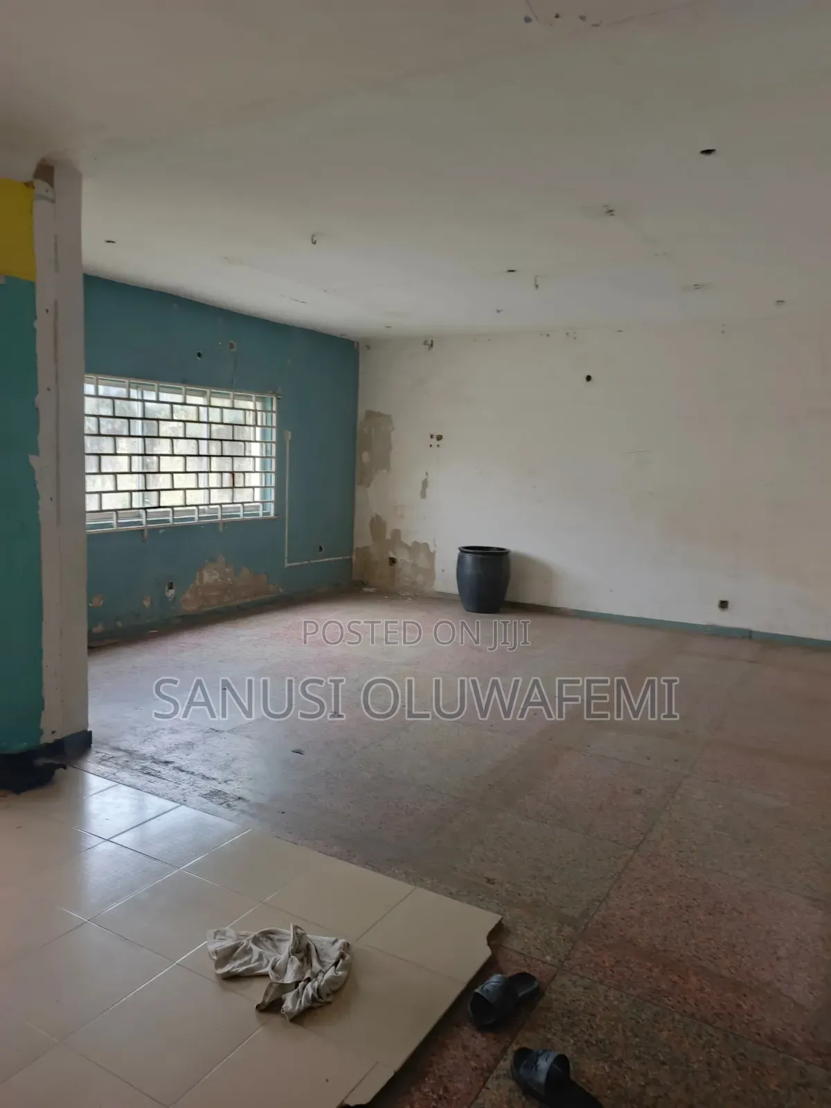 4bdrm Duplex in Toyin Street for rent
