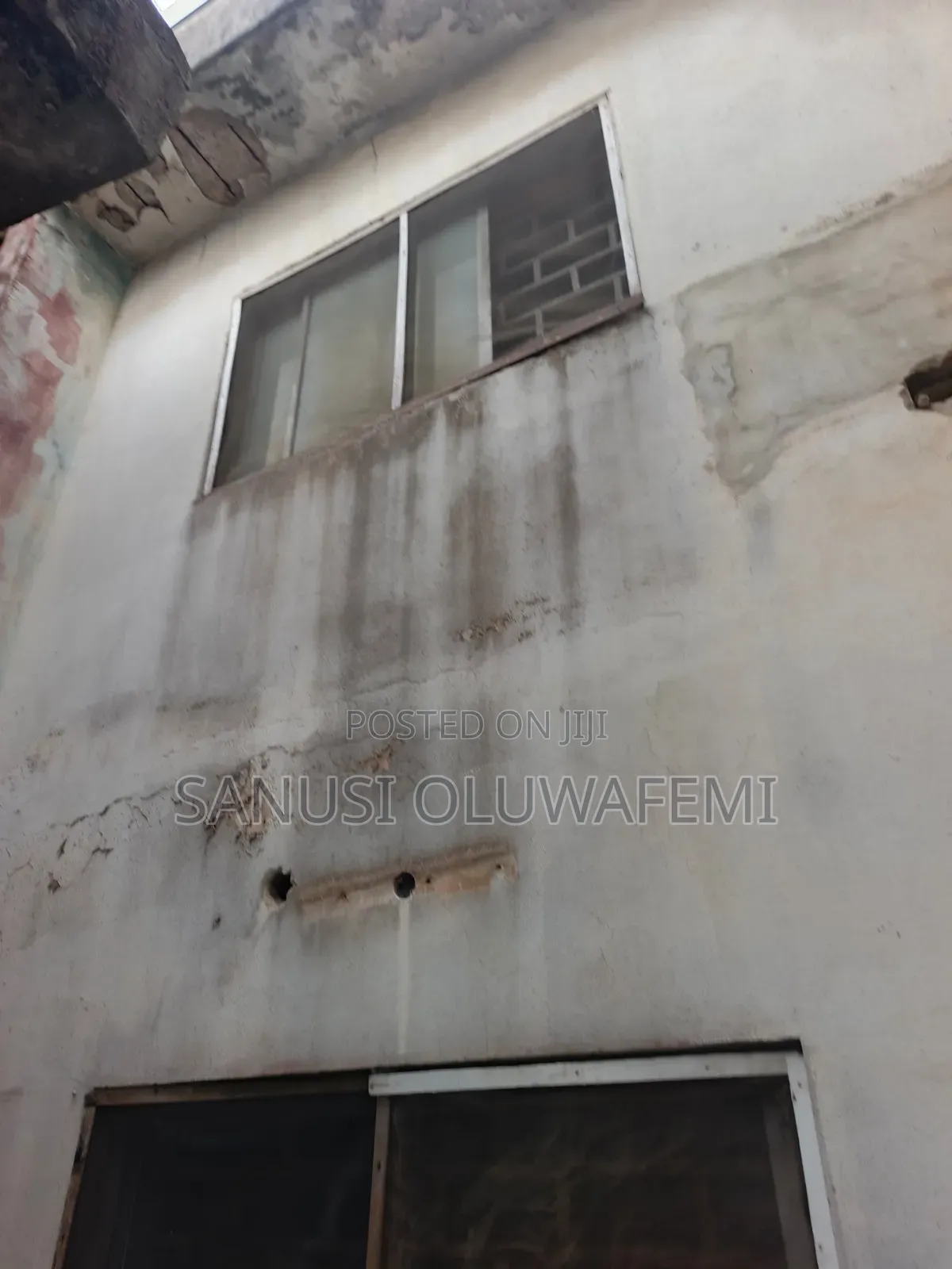 4bdrm Duplex in Toyin Street for rent